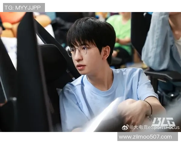 聚焦英雄联盟BLG战队意识提升与团队协作的深度探讨